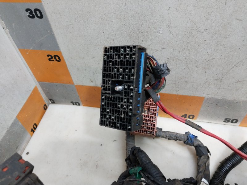 Проводка (коса)