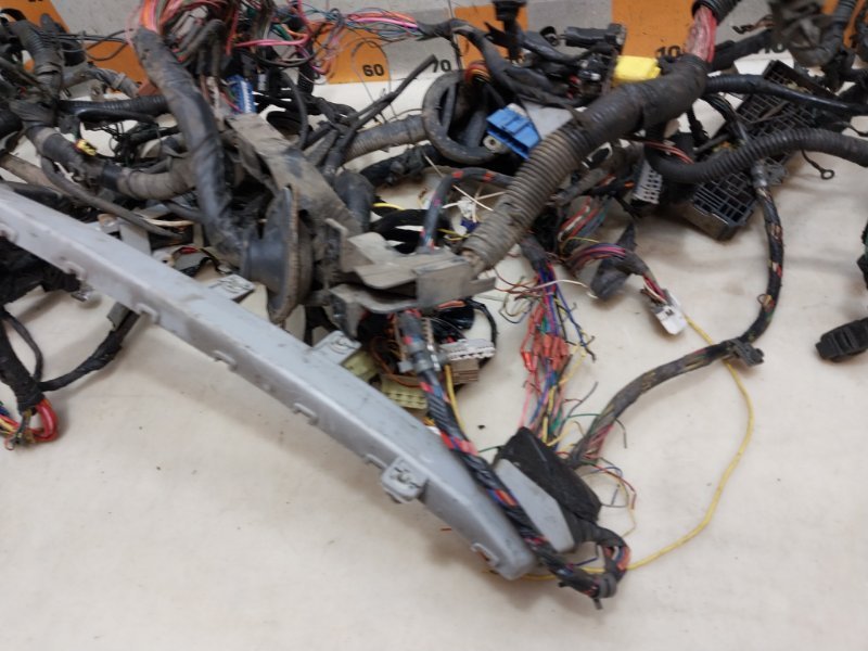 Проводка (коса)