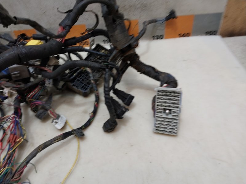 Проводка (коса)