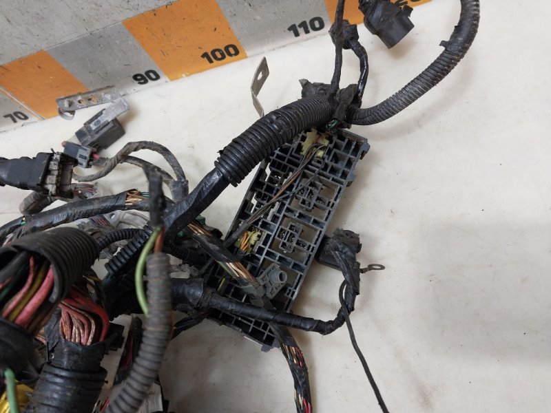 Проводка (коса)