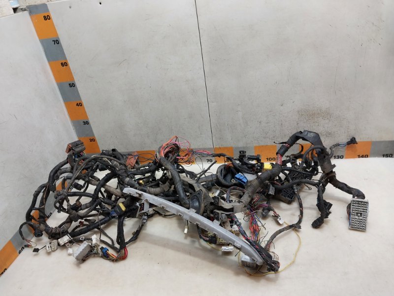 Проводка (коса)