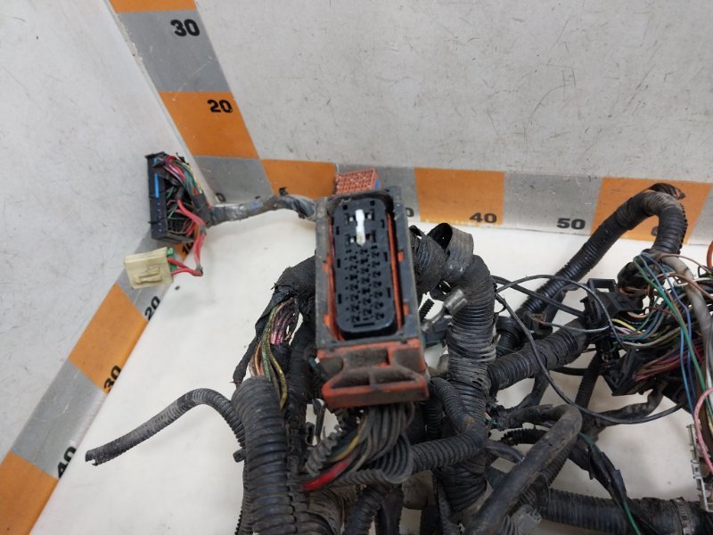 Проводка (коса)