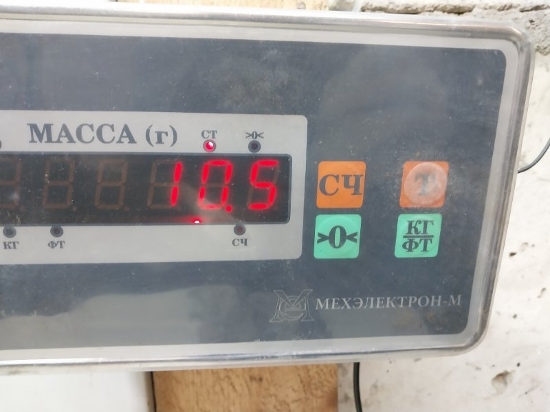 Полуось передняя правая