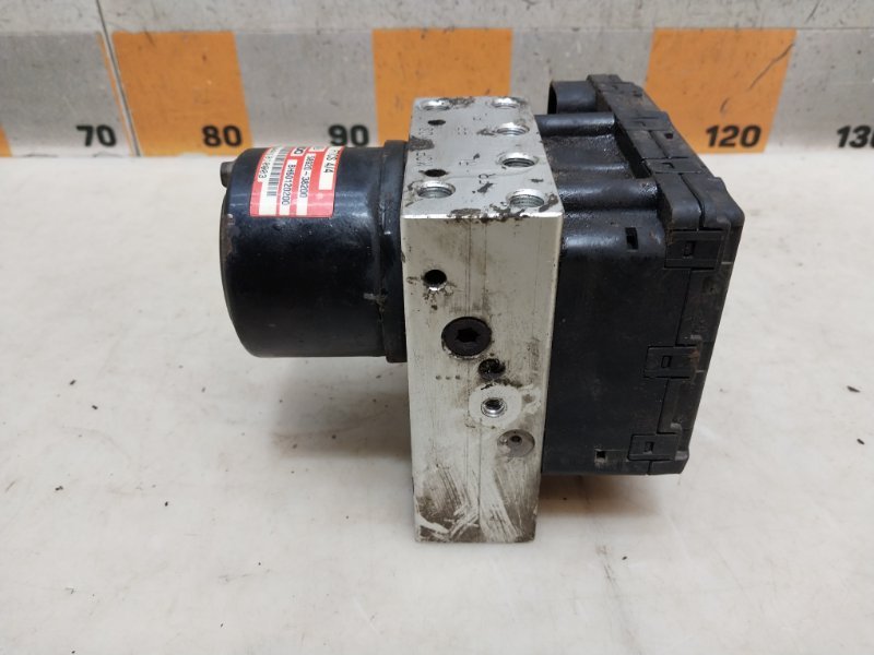 Блок ABS (насос)