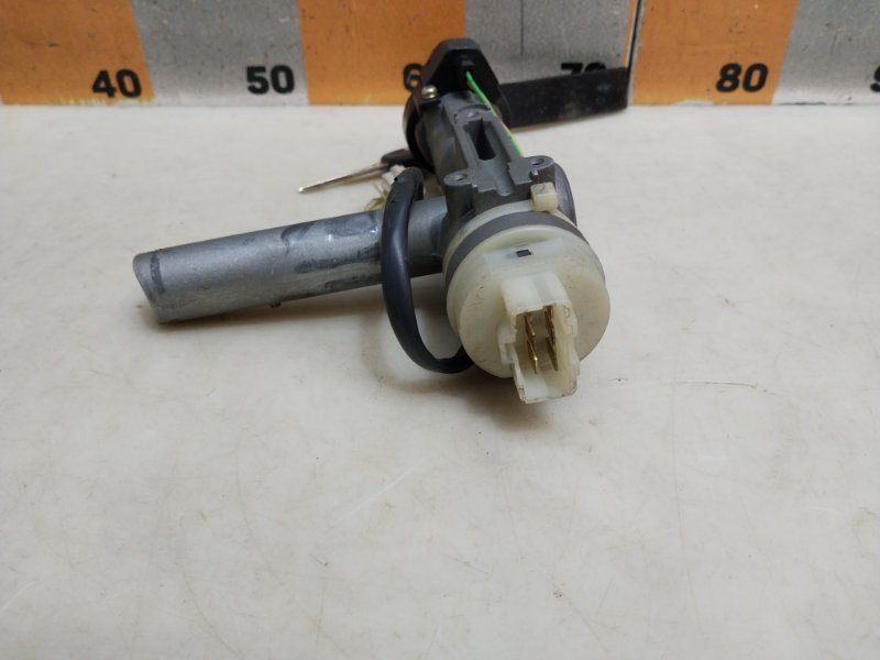 Замок зажигания