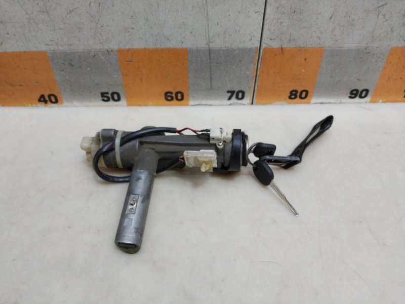 Замок зажигания