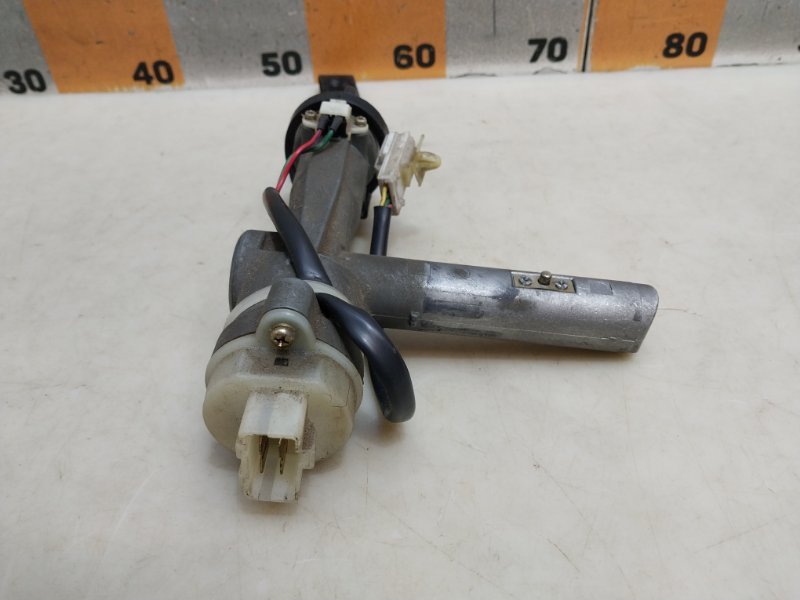 Замок зажигания