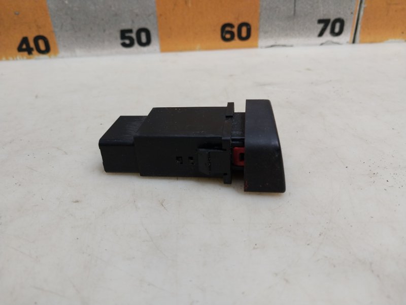 Кнопка аварийной остановки