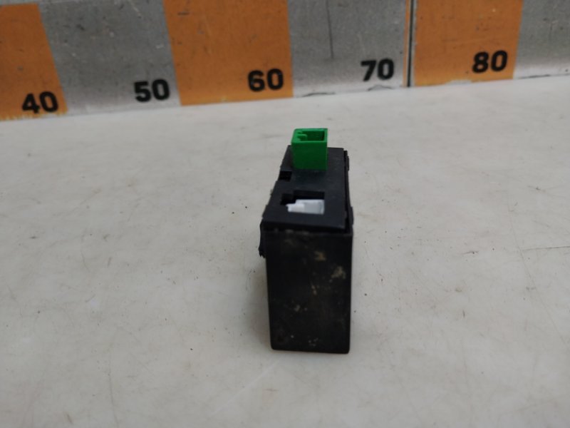 Блок электронный