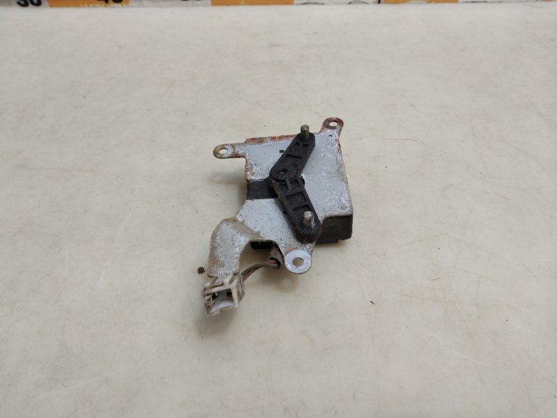 Моторчик заслонки печки