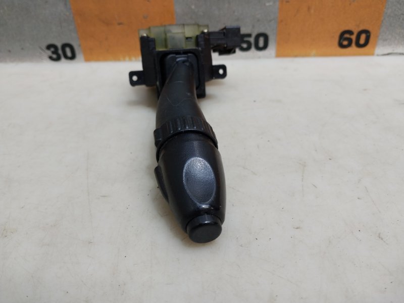 Переключатель стеклоочистителей