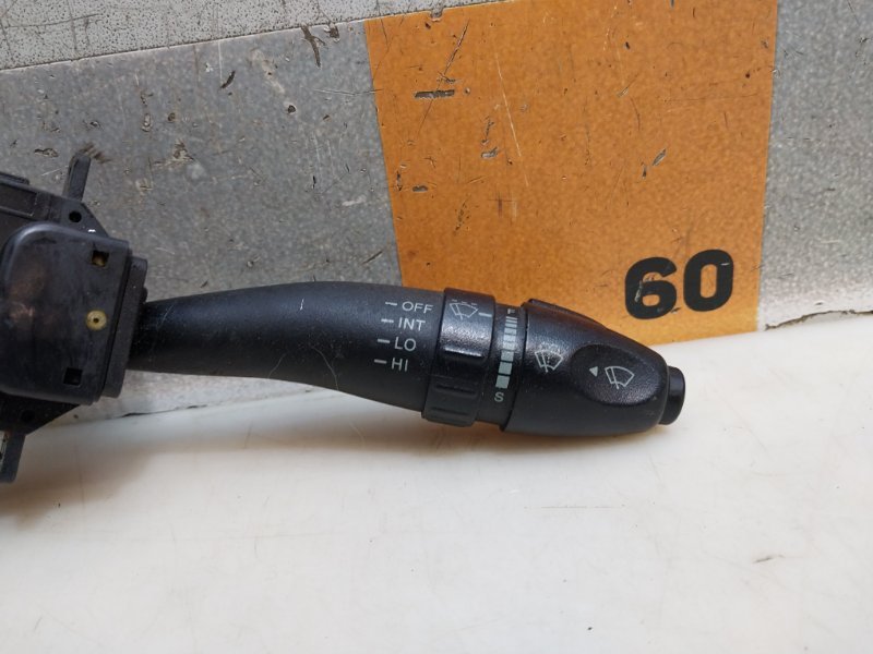 Переключатель стеклоочистителей