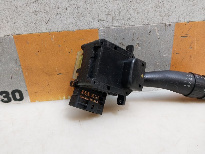 Переключатель стеклоочистителей