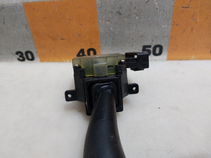 Переключатель стеклоочистителей