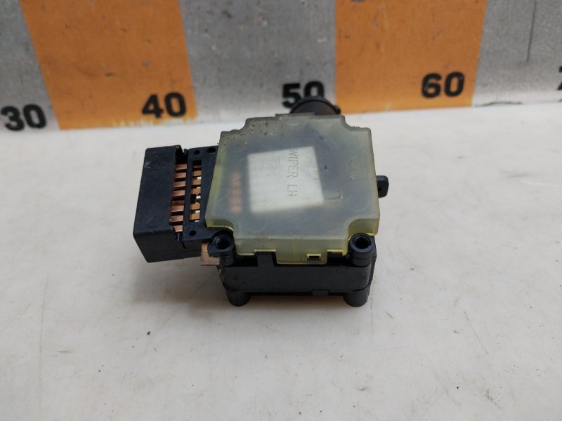 Переключатель стеклоочистителей