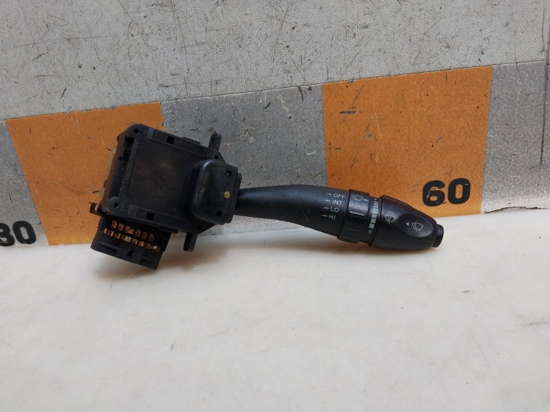 Переключатель стеклоочистителей