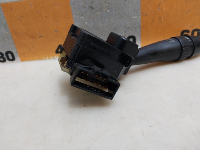 Переключатель стеклоочистителей