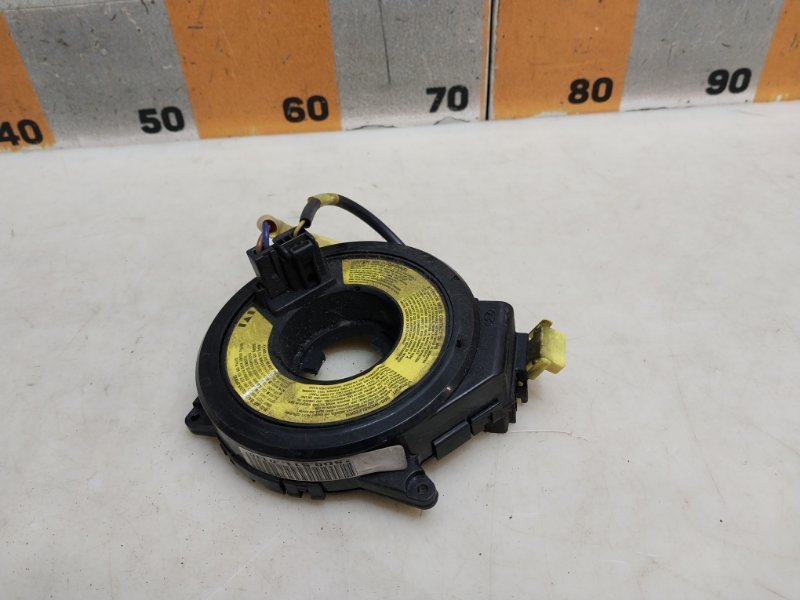 Механизм подрулевой для SRS (ленточный)