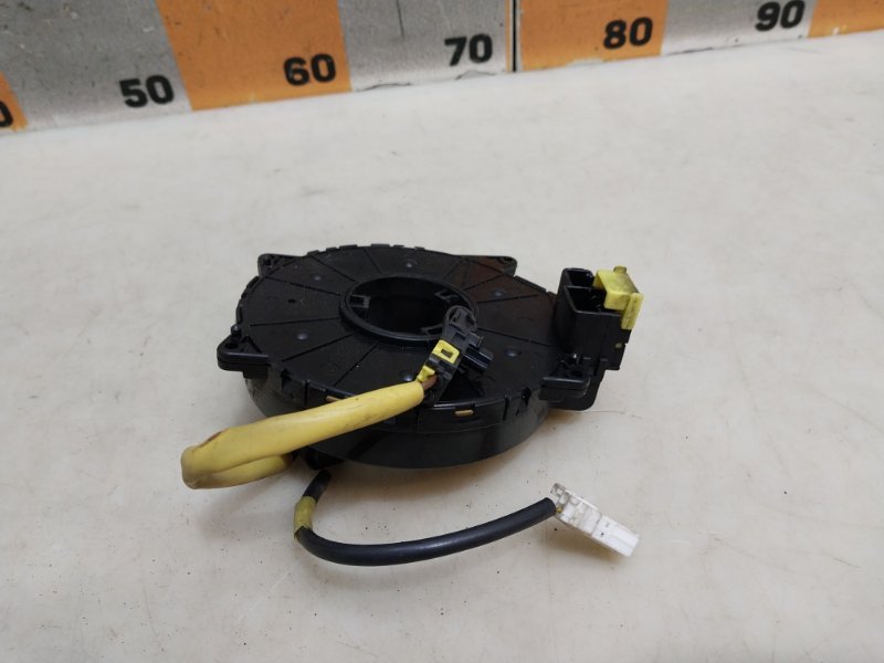 Механизм подрулевой для SRS (ленточный)