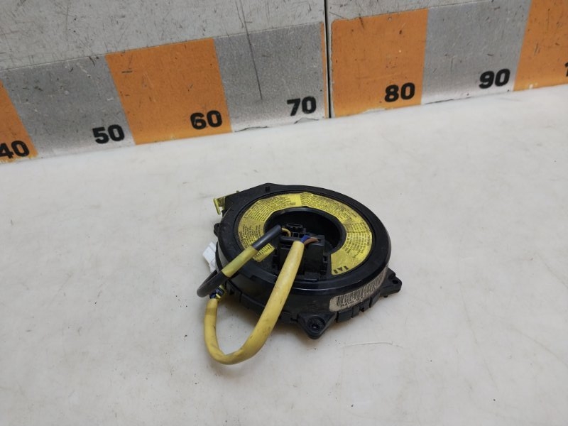 Механизм подрулевой для SRS (ленточный)