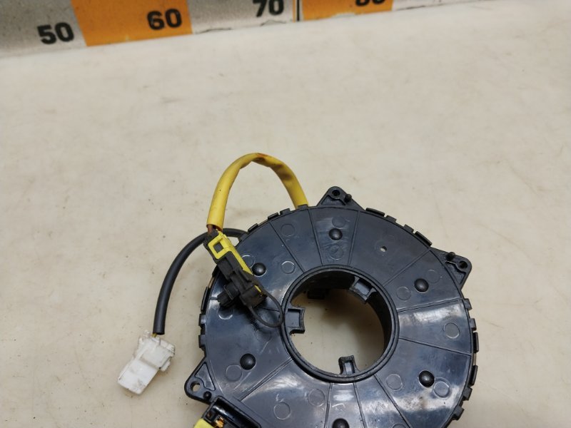 Механизм подрулевой для SRS (ленточный)