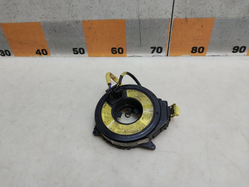 Механизм подрулевой для SRS (ленточный)