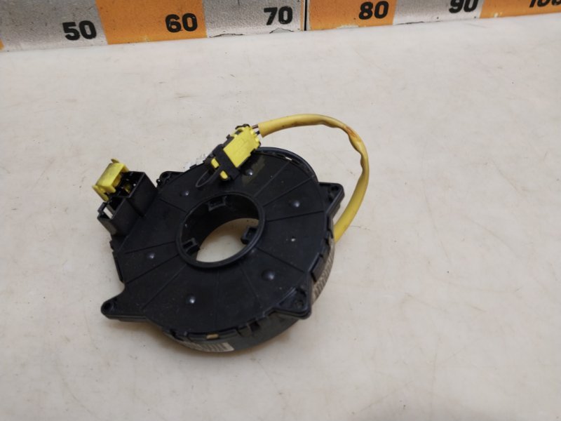 Механизм подрулевой для SRS (ленточный)