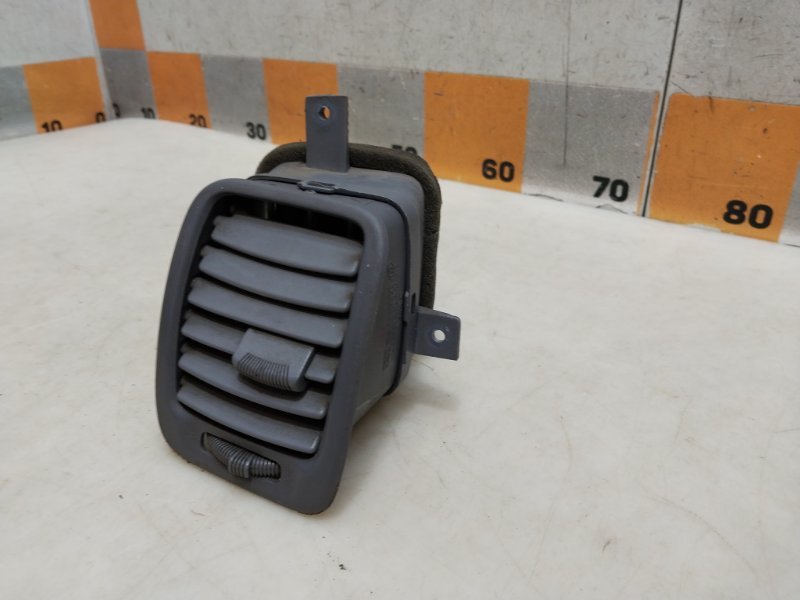 Дефлектор воздушный