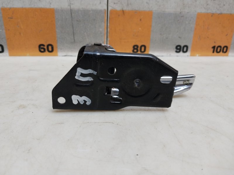 Ручка двери внутренняя