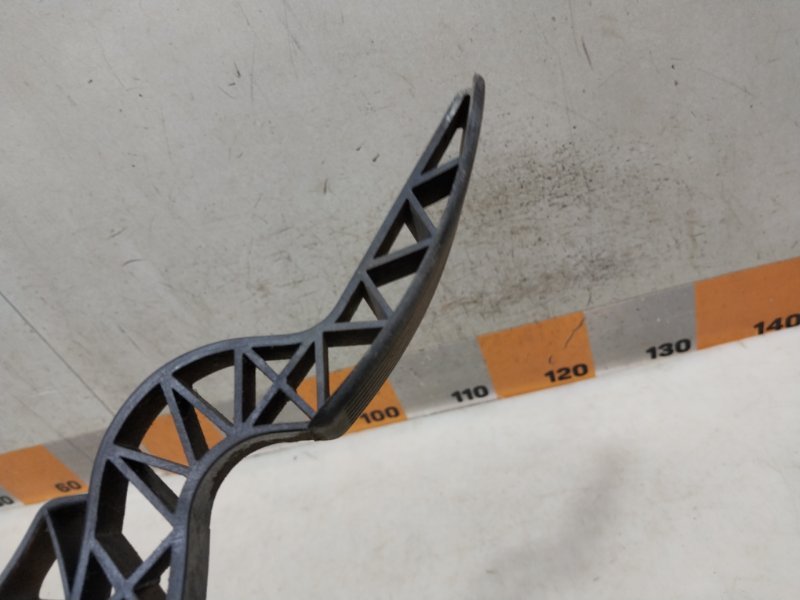 Педаль газа