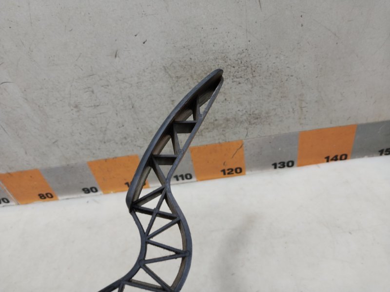 Педаль газа