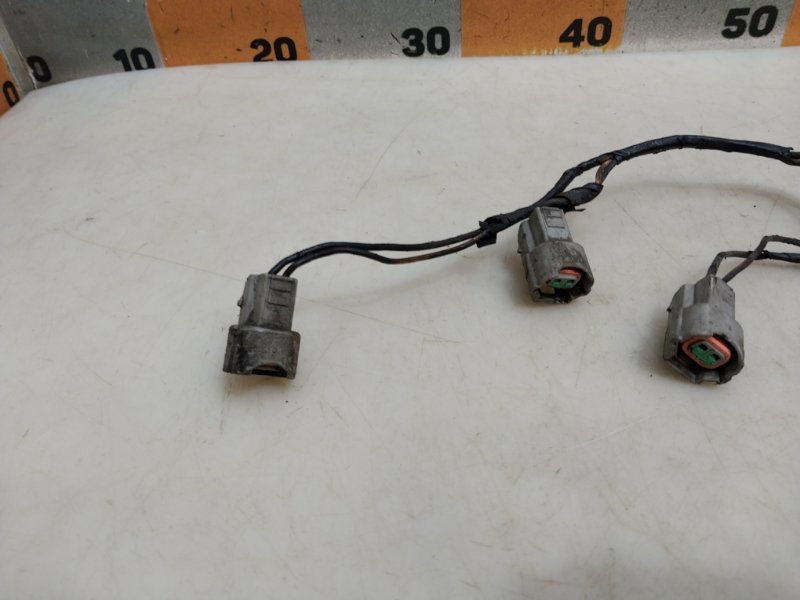 Проводка (коса)