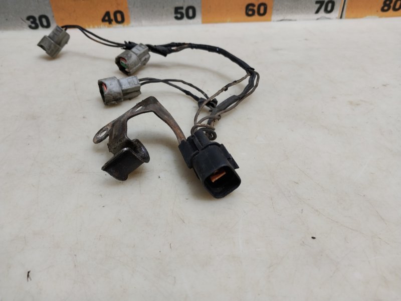 Проводка (коса)