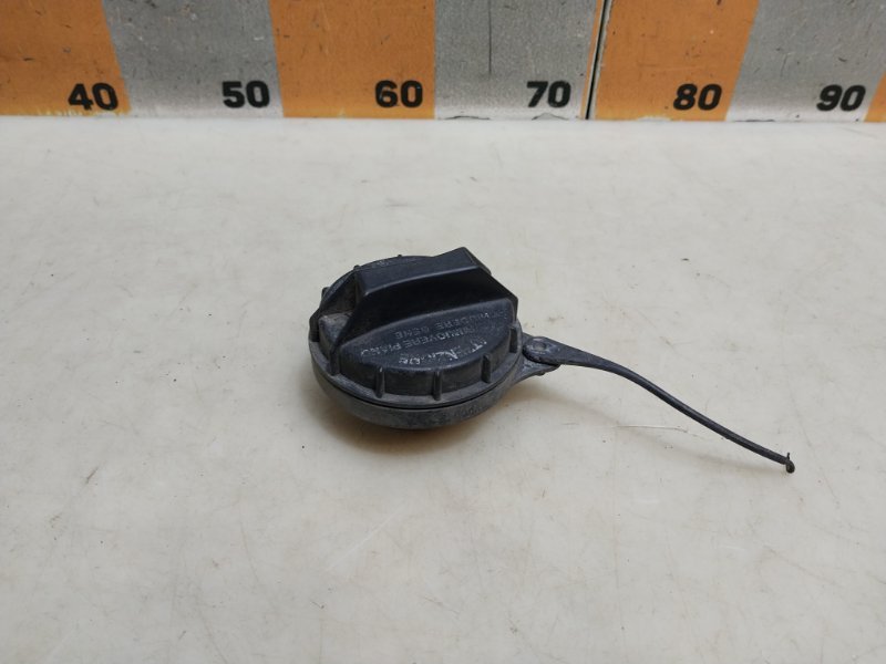 Крышка бензобака