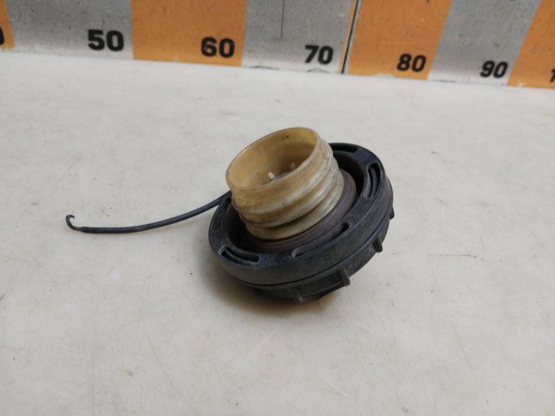 Крышка бензобака