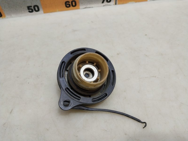 Крышка бензобака