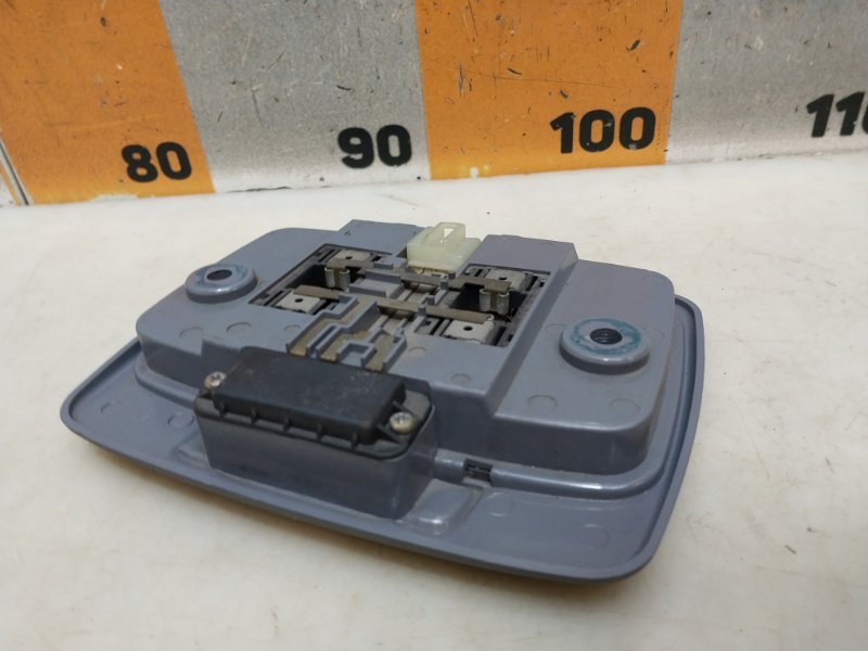 Плафон салонный