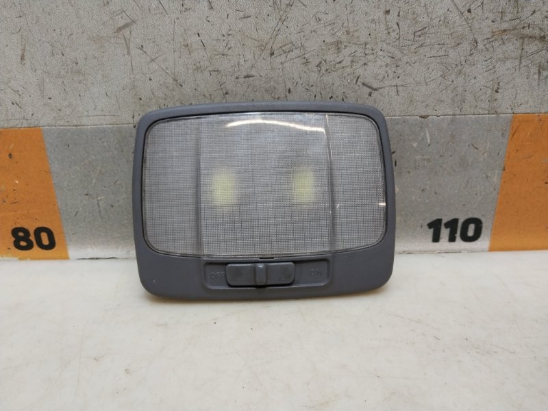 Плафон салонный