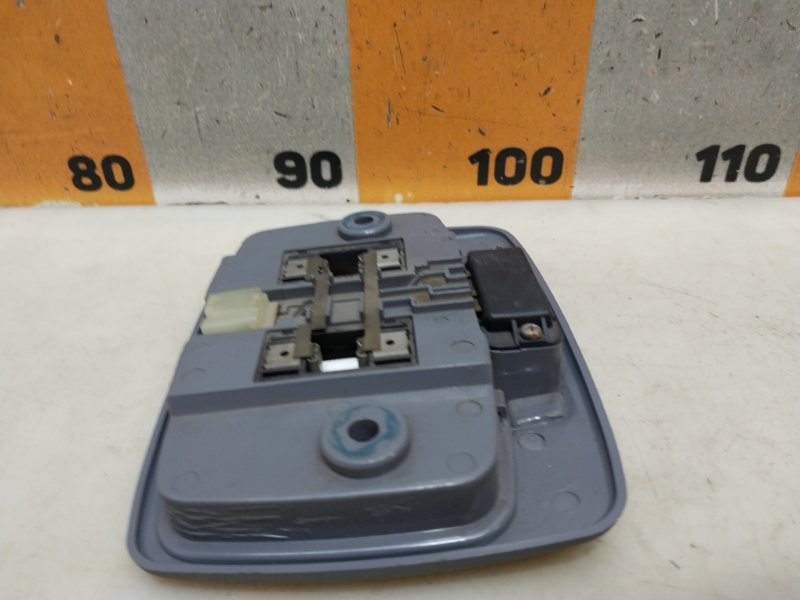 Плафон салонный