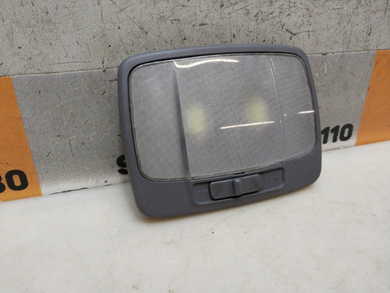 Плафон салонный