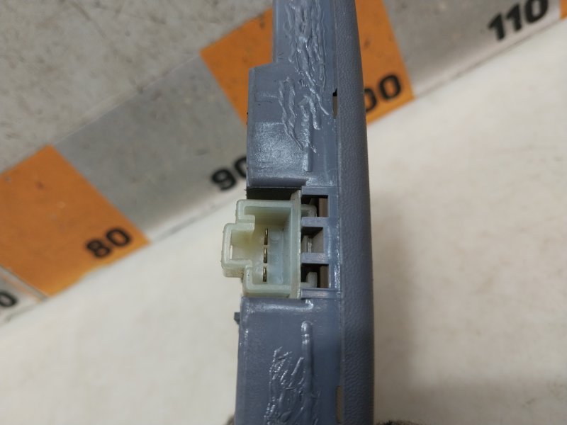 Плафон салонный