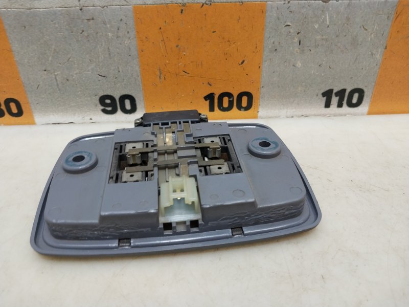 Плафон салонный