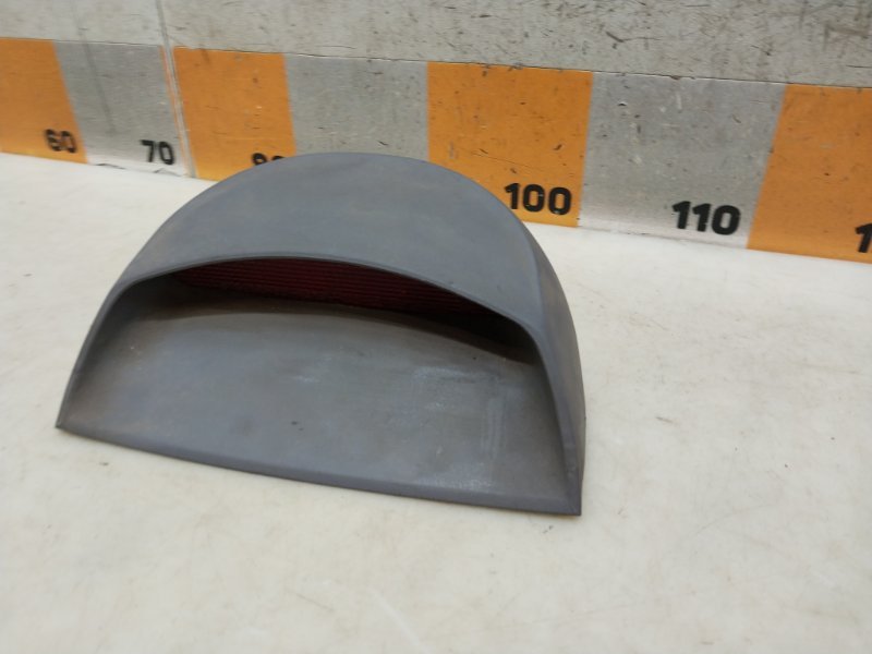 Фонарь задний (стоп сигнал)