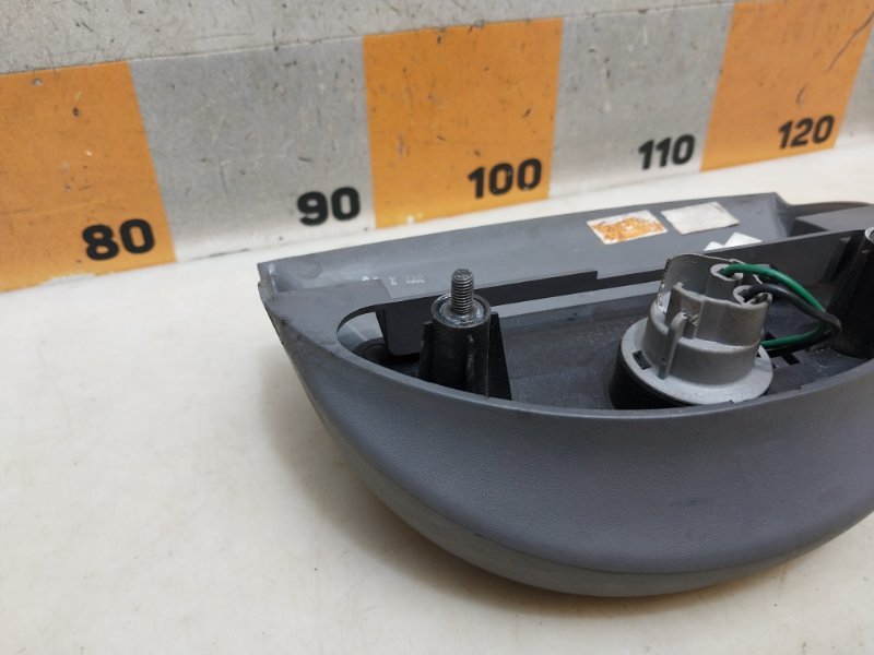 Фонарь задний (стоп сигнал)