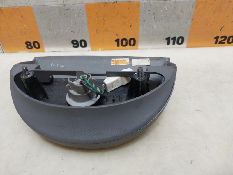 Фонарь задний (стоп сигнал)