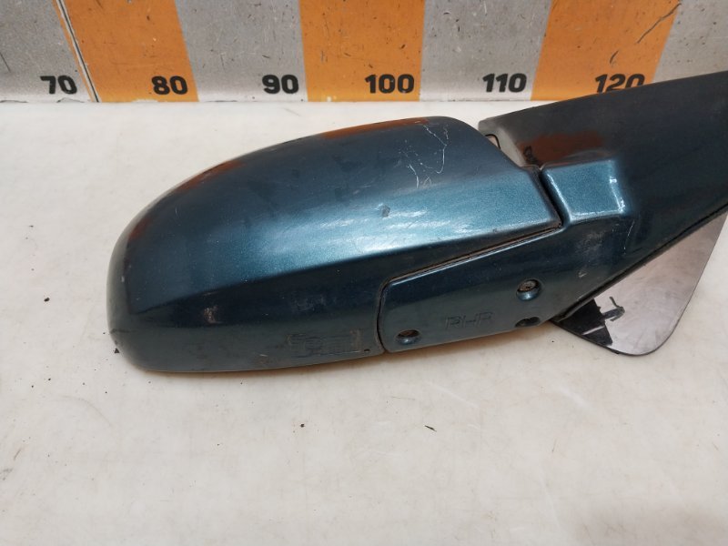 Зеркало правое механическое