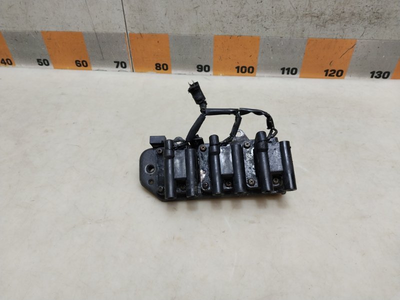 Катушка зажигания