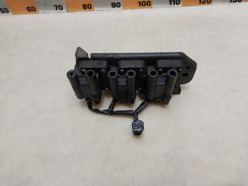 Катушка зажигания