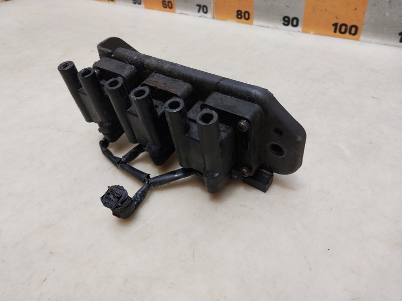 Катушка зажигания