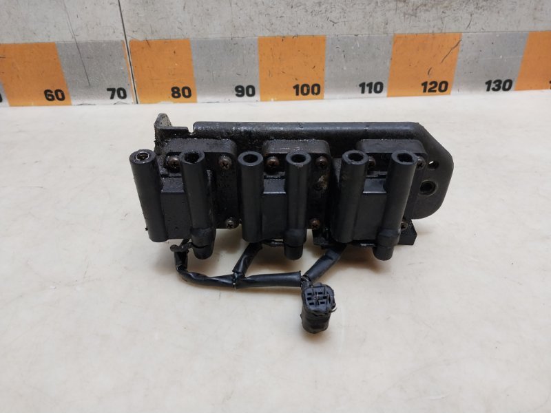 Катушка зажигания